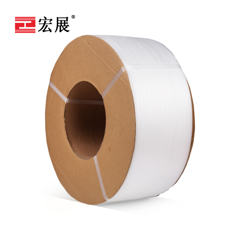 怎樣挑選到優(yōu)質(zhì)的透明PP打包帶