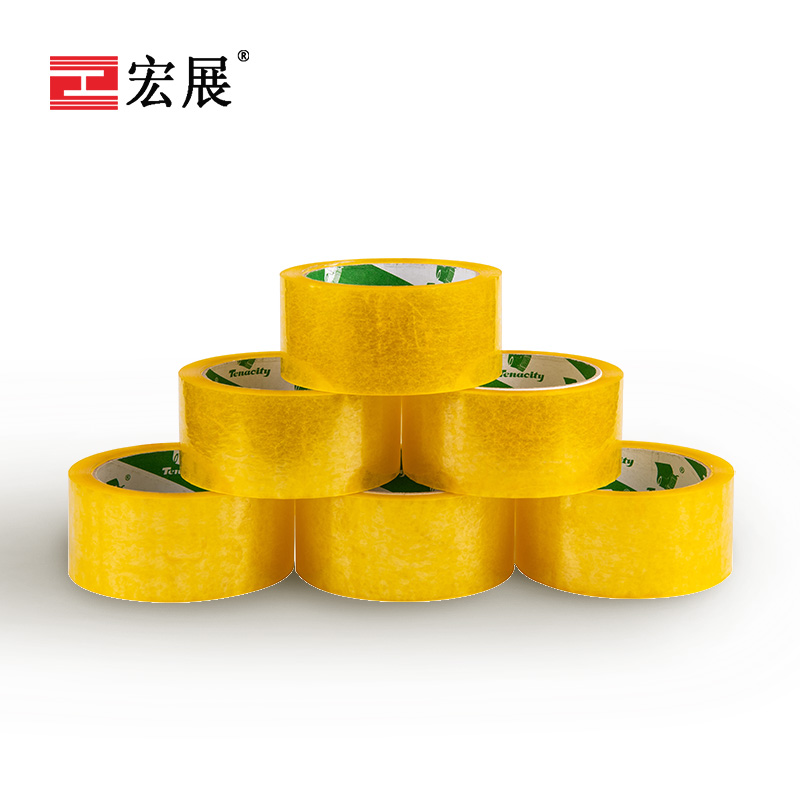使用封箱膠帶時(shí)的注意事項(xiàng)，你知道嗎？