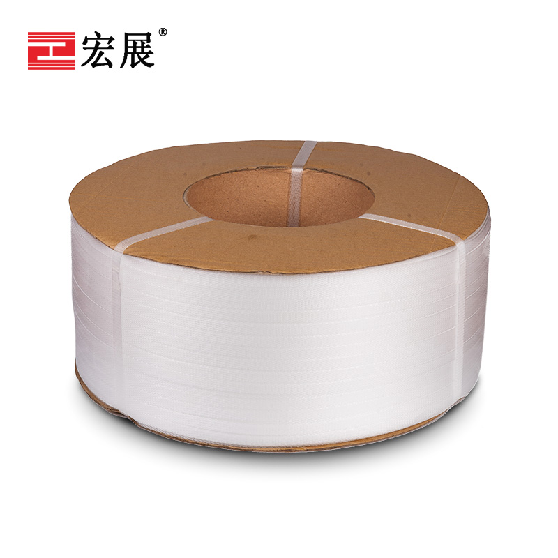 PP打包帶在各行業(yè)領(lǐng)域中存在哪些特點？